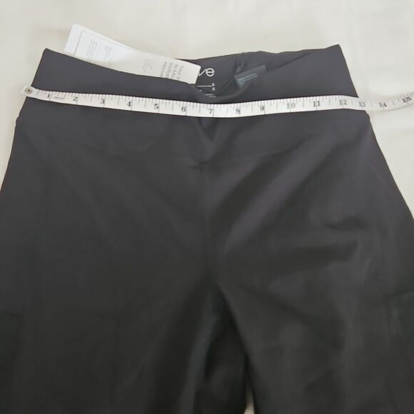 Black Leggings - Picture 7 of 16